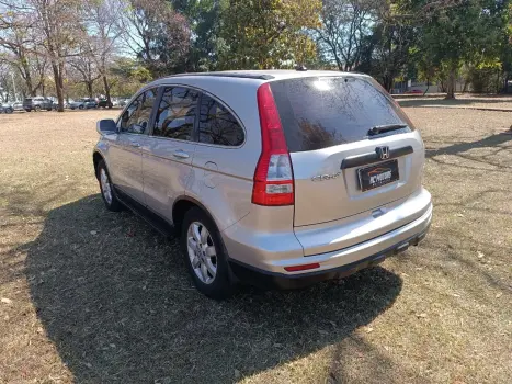 HONDA CRV 2.0 16V 4P LX AUTOMTICO, Foto 6