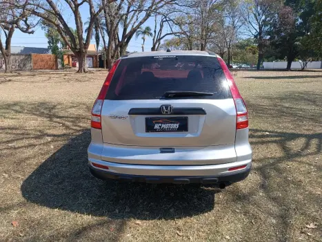 HONDA CRV 2.0 16V 4P LX AUTOMTICO, Foto 7