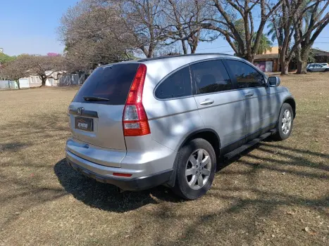 HONDA CRV 2.0 16V 4P LX AUTOMTICO, Foto 8