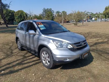 HONDA CRV 2.0 16V 4P LX AUTOMTICO, Foto 10