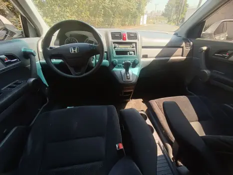 HONDA CRV 2.0 16V 4P LX AUTOMTICO, Foto 11