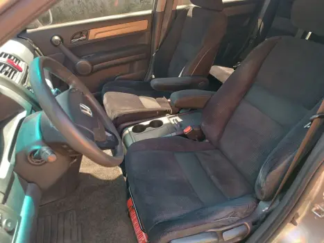 HONDA CRV 2.0 16V 4P LX AUTOMTICO, Foto 13