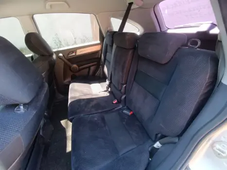 HONDA CRV 2.0 16V 4P LX AUTOMTICO, Foto 14