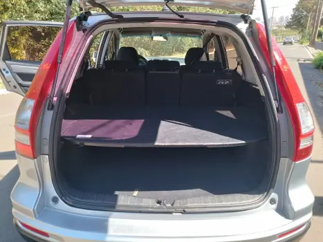 HONDA CRV 2.0 16V 4P LX AUTOMTICO, Foto 15