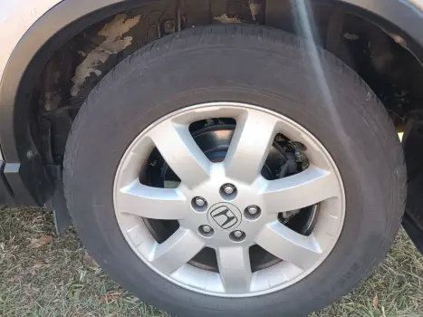HONDA CRV 2.0 16V 4P LX AUTOMTICO, Foto 16