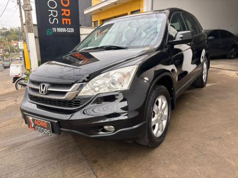 HONDA CRV 2.0 16V 4P LX AUTOMTICO, Foto 2