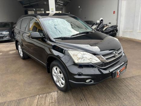HONDA CRV 2.0 16V 4P LX AUTOMTICO, Foto 3