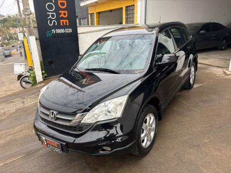 HONDA CRV 2.0 16V 4P LX AUTOMTICO, Foto 4