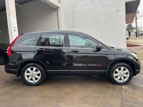 HONDA CRV 2.0 16V 4P LX AUTOMTICO, Foto 5