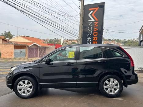 HONDA CRV 2.0 16V 4P LX AUTOMTICO, Foto 6
