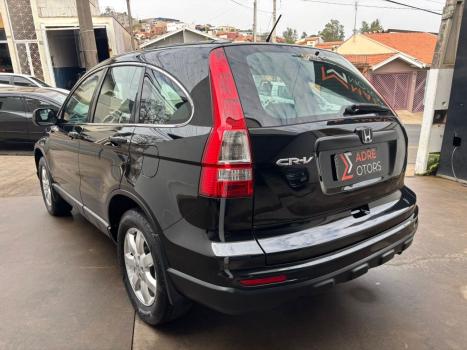 HONDA CRV 2.0 16V 4P LX AUTOMTICO, Foto 7