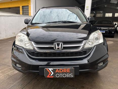 HONDA CRV 2.0 16V 4P LX AUTOMTICO, Foto 8