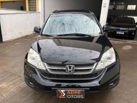 HONDA CRV 2.0 16V 4P LX AUTOMTICO, Foto 9