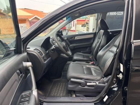 HONDA CRV 2.0 16V 4P LX AUTOMTICO, Foto 11