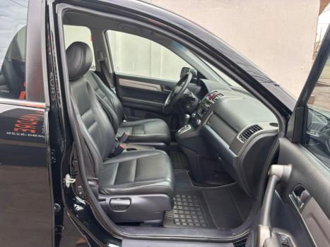HONDA CRV 2.0 16V 4P LX AUTOMTICO, Foto 12