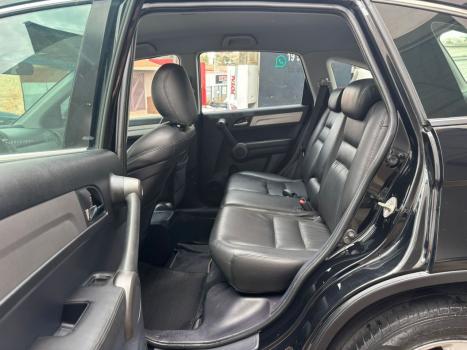 HONDA CRV 2.0 16V 4P LX AUTOMTICO, Foto 13