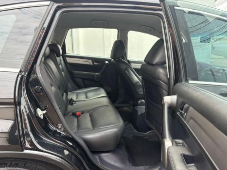 HONDA CRV 2.0 16V 4P LX AUTOMTICO, Foto 14