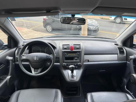 HONDA CRV 2.0 16V 4P LX AUTOMTICO, Foto 15