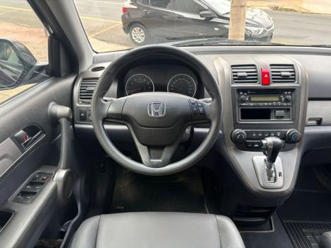 HONDA CRV 2.0 16V 4P LX AUTOMTICO, Foto 16