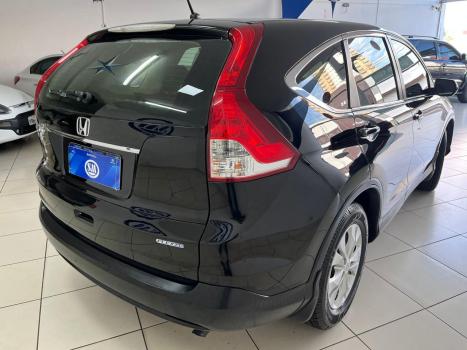 HONDA CRV 2.0 16V 4P LX FLEX AUTOMTICO, Foto 6
