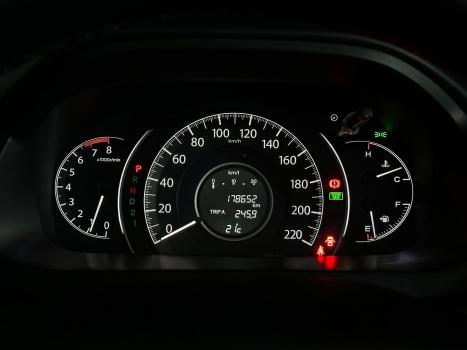 HONDA CRV 2.0 16V 4P LX AUTOMTICO, Foto 7