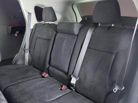 HONDA CRV 2.0 16V 4P LX AUTOMTICO, Foto 8