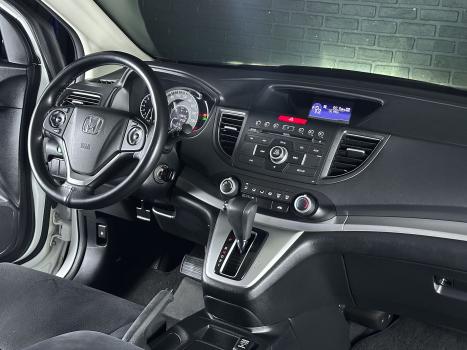 HONDA CRV 2.0 16V 4P LX AUTOMTICO, Foto 9