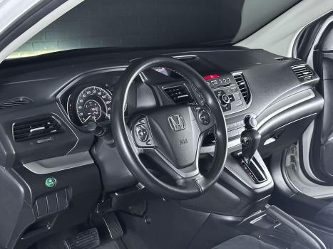 HONDA CRV 2.0 16V 4P LX AUTOMTICO, Foto 10