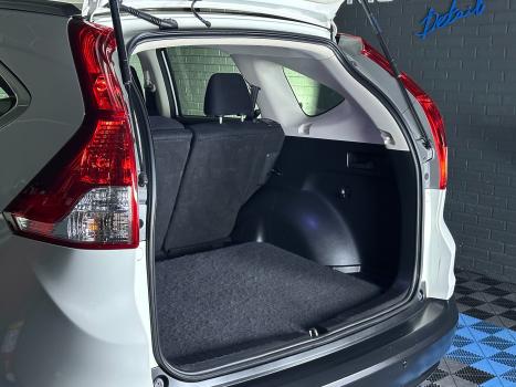 HONDA CRV 2.0 16V 4P LX AUTOMTICO, Foto 11