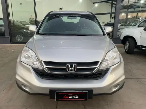 HONDA CRV 2.0 16V 4P LX AUTOMTICO, Foto 1