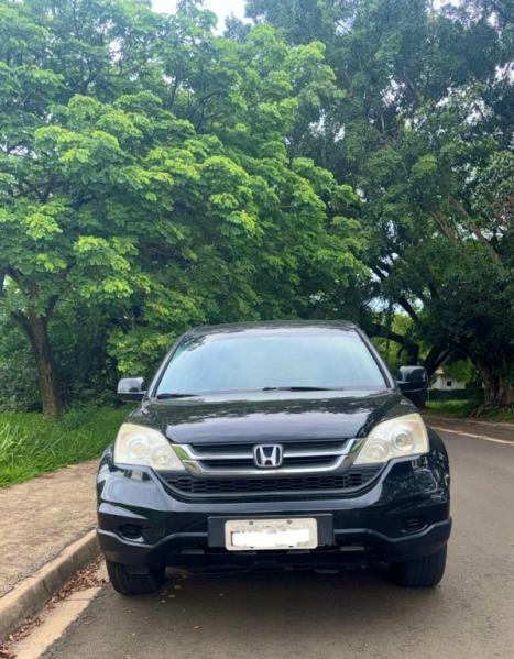 HONDA CRV 2.0 16V 4P EXL AUTOMTICO, Foto 1