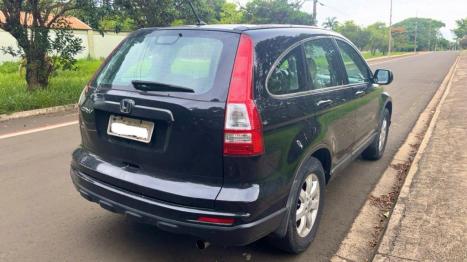 HONDA CRV 2.0 16V 4P EXL AUTOMTICO, Foto 3