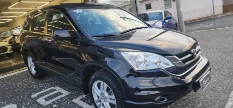 HONDA CRV 2.0 16V 4P EXL 4WD AUTOMTICO, Foto 1