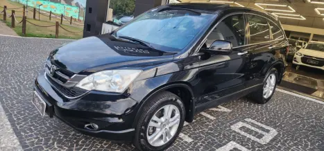 HONDA CRV 2.0 16V 4P EXL 4WD AUTOMTICO, Foto 2