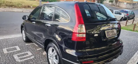 HONDA CRV 2.0 16V 4P EXL 4WD AUTOMTICO, Foto 3