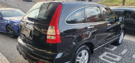 HONDA CRV 2.0 16V 4P EXL 4WD AUTOMTICO, Foto 4