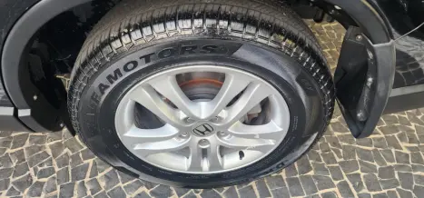 HONDA CRV 2.0 16V 4P EXL 4WD AUTOMTICO, Foto 5