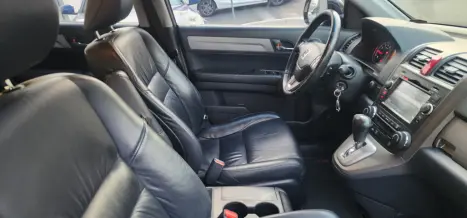 HONDA CRV 2.0 16V 4P EXL 4WD AUTOMTICO, Foto 6
