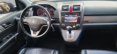 HONDA CRV 2.0 16V 4P EXL 4WD AUTOMTICO, Foto 7