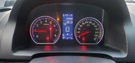 HONDA CRV 2.0 16V 4P EXL 4WD AUTOMTICO, Foto 11