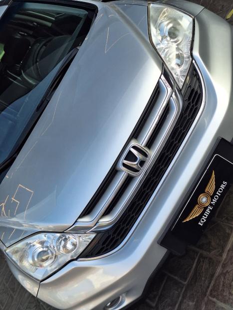 HONDA CRV 2.0 16V 4P EXL 4WD AUTOMTICO, Foto 4
