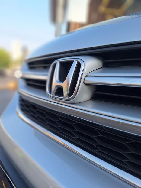 HONDA CRV 2.0 16V 4P EXL 4WD AUTOMTICO, Foto 5