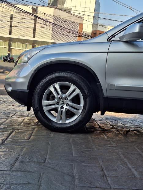 HONDA CRV 2.0 16V 4P EXL 4WD AUTOMTICO, Foto 6