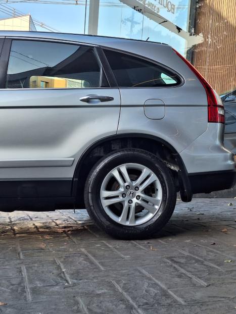 HONDA CRV 2.0 16V 4P EXL 4WD AUTOMTICO, Foto 7
