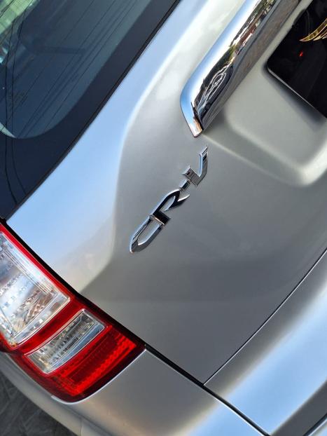 HONDA CRV 2.0 16V 4P EXL 4WD AUTOMTICO, Foto 12
