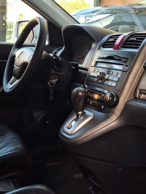 HONDA CRV 2.0 16V 4P EXL 4WD AUTOMTICO, Foto 13