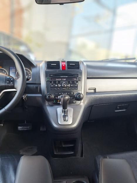 HONDA CRV 2.0 16V 4P EXL 4WD AUTOMTICO, Foto 14
