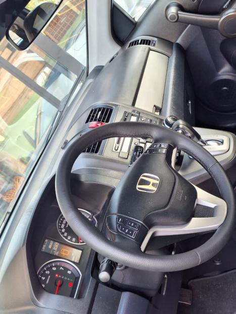 HONDA CRV 2.0 16V 4P EXL 4WD AUTOMTICO, Foto 15