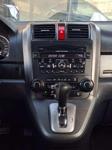 HONDA CRV 2.0 16V 4P EXL 4WD AUTOMTICO, Foto 16