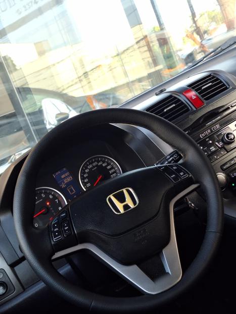 HONDA CRV 2.0 16V 4P EXL 4WD AUTOMTICO, Foto 17